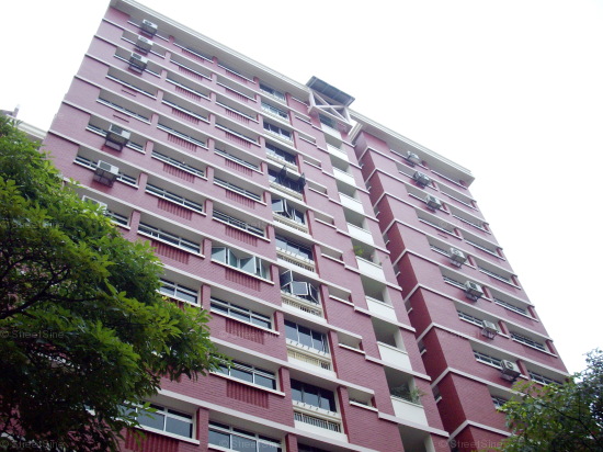 Blk 257 Boon Lay Drive (S)640257 #422702